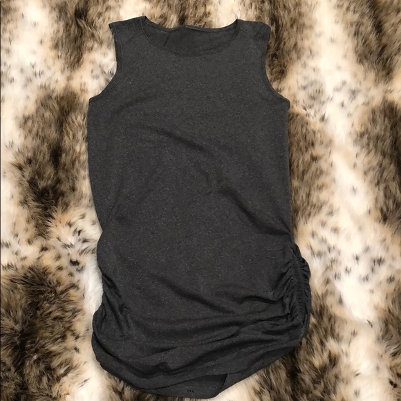 lululemon athletica Dresses & Skirts - Lululemon In The Flow Dress